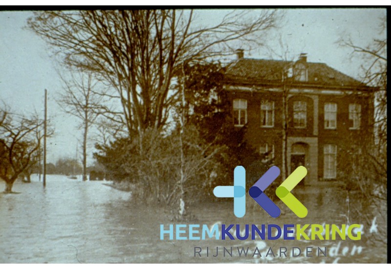 Pannerden Hoogwater FA0000018